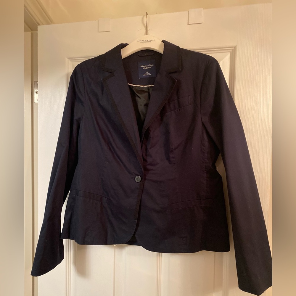 American Eagle blazer